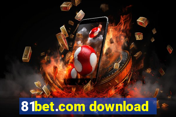 81bet.com download